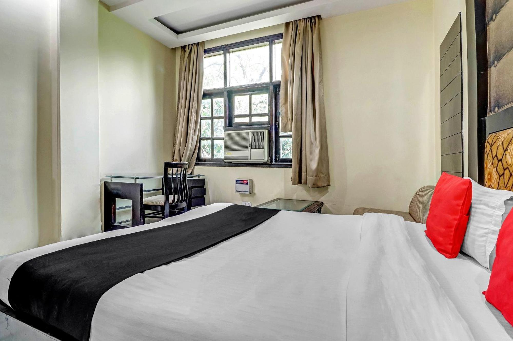 Hotel O Grand Central Delhi  Exterior foto