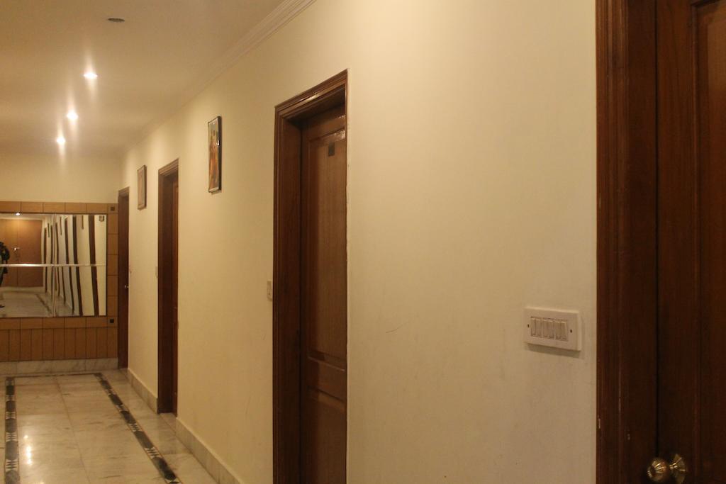 Hotel O Grand Central Delhi  Exterior foto
