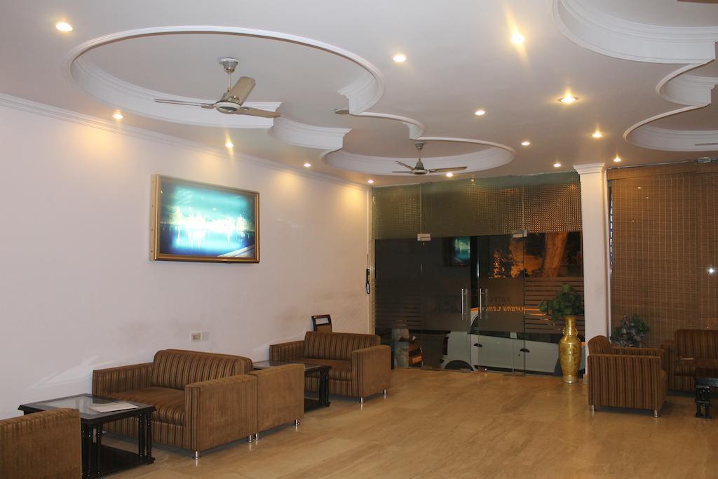 Hotel O Grand Central Delhi  Exterior foto