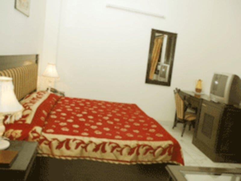 Hotel O Grand Central Delhi  Exterior foto