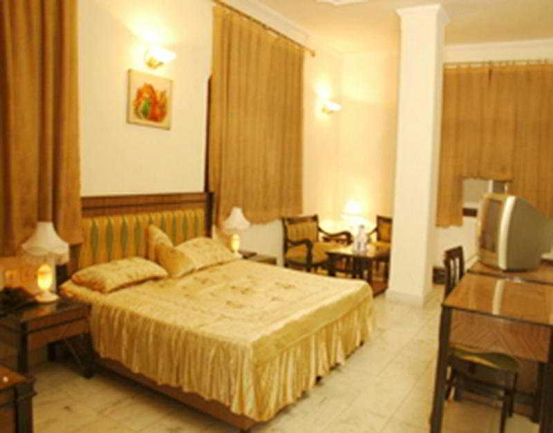 Hotel O Grand Central Delhi  Exterior foto